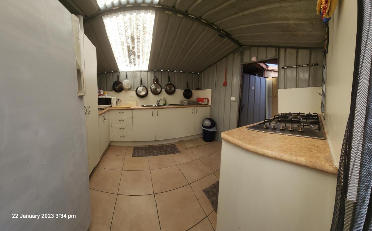 Traplins Accomodation Lakes Entrance Buitenkant foto