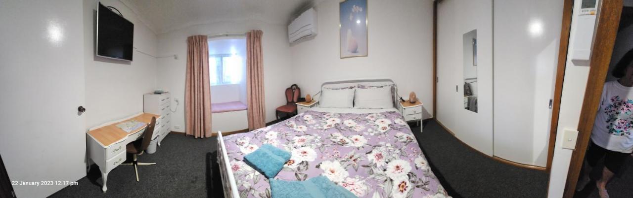 Traplins Accomodation Lakes Entrance Buitenkant foto