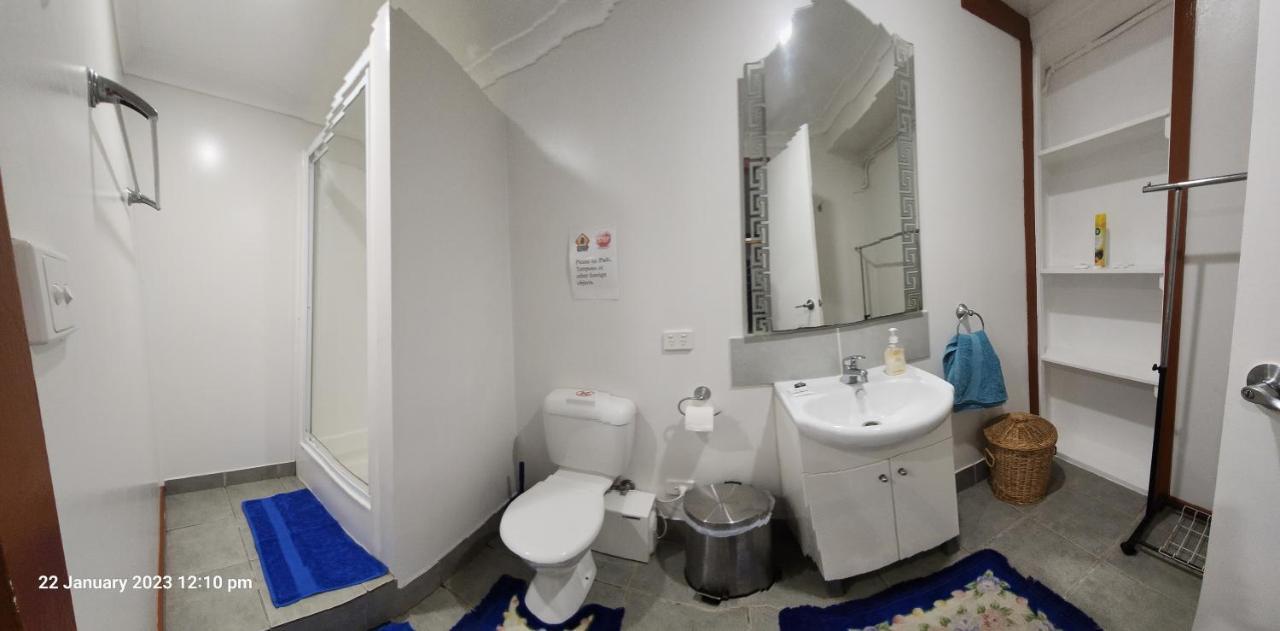 Traplins Accomodation Lakes Entrance Buitenkant foto